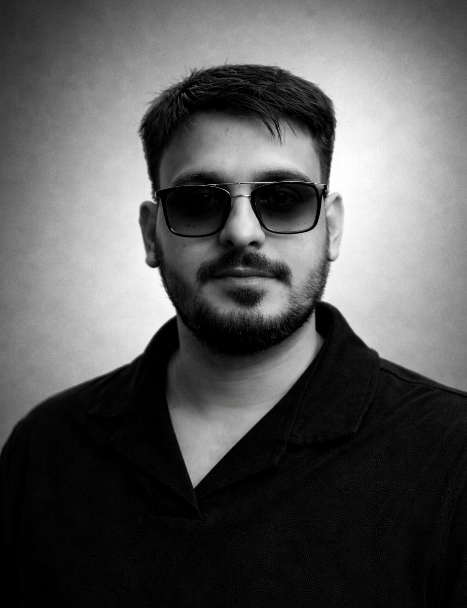 Talha Mahmood, Co-Founder of Anchor Textor