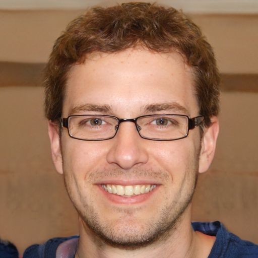 Marcus Osei